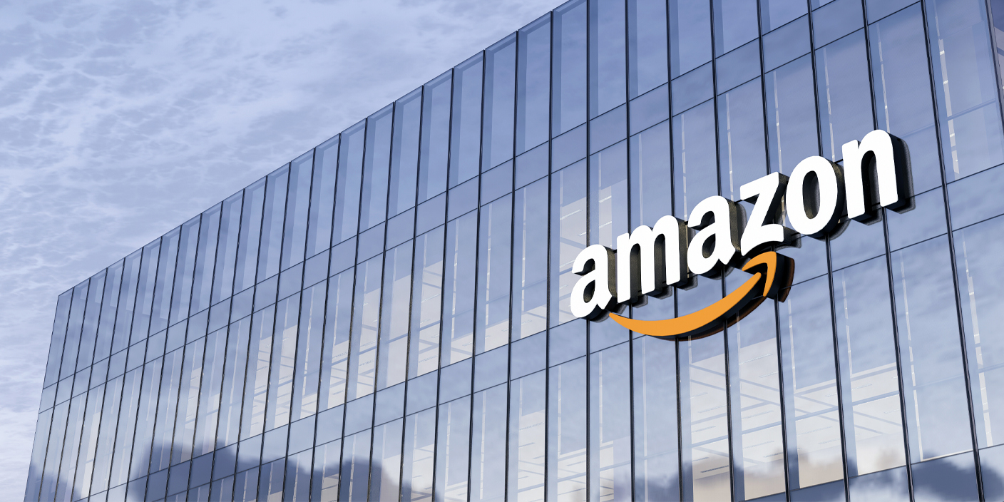 Apa yang dapat membuat Amazon menjadi perusahaan yang paling kuat dalam ...