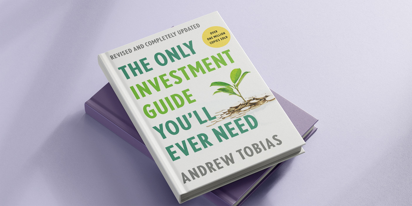 Read these best books on investing in 2022 to make better investments ...