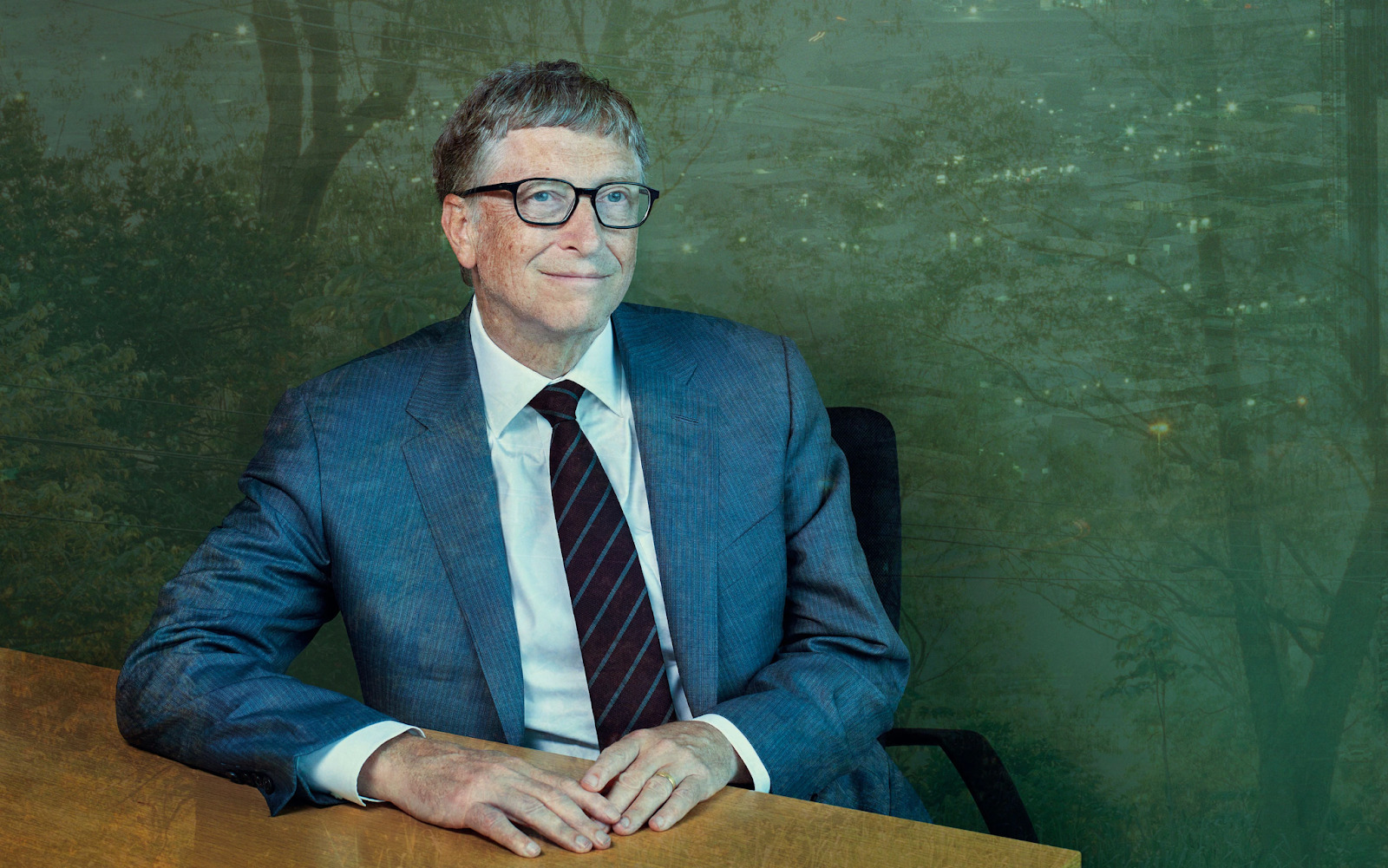 A deep dive into Bill Gates’ investing style and what you can learn from it