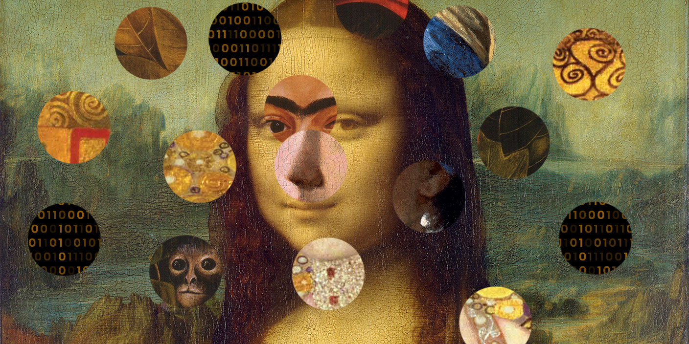 Future of AI in art and its transformative potential